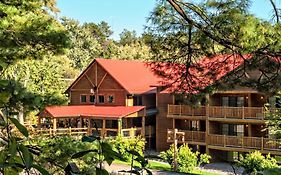 Meadowbrook Resort in Wisconsin Dells